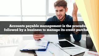 IMPACT OF ACCOUNTS PAYABLE MANAGEMENT ON PROFITABILITY