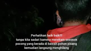 Download lagu Par 2 Penampakan Pocong😱 Di Perumahan Angker Terbengkalain mp3