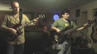 Three Jokers -- Southbound