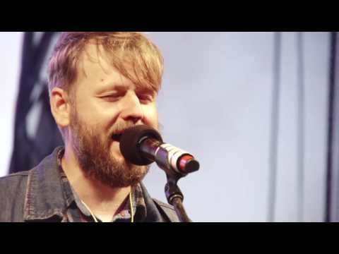 Darius Žvirblis ir „Musica Libera“ Gyvos dainos festivalis „Aš toks vienas“ iš Telšių