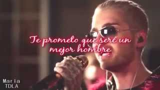 Tokio Hotel - Never Let You Down (Live at Guitar Center) :: Sub Español