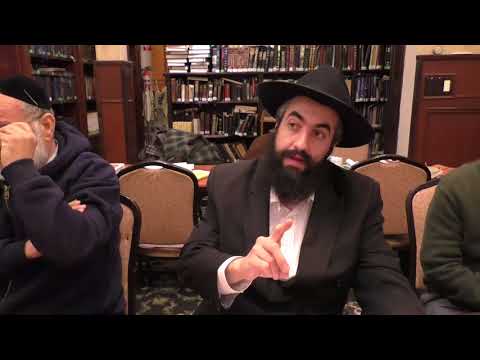 Shemos: What is the difference between Emunah & Bitachon?