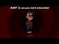 Rant 3 Caillou Gets Grounded