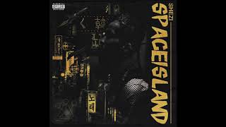 Shezi Rosewood - Space Island