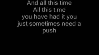 Maria Mena - All this time (with lyrics)