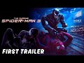 The Amazing Spider Man 3 : New Beginning - Trailer (2025) Andrew Garfield | SKYNEXT STUDIO