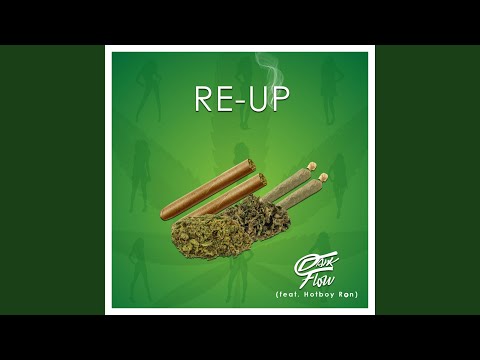 Re-Up (feat. Hotboy Ron)