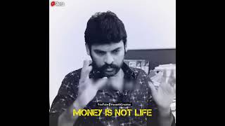 Money Is Not Important To Happy  Vimal Motivationa