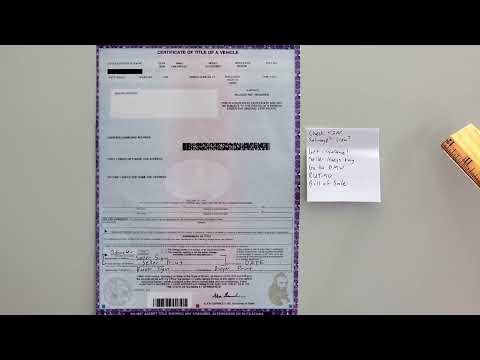 Illinois Driver Registration