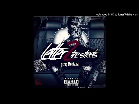 PSMG Montana - Not The Same