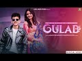 GULAB OFFICIAL VIDEO Master Prince Kapil Ft Neeyati II Banita Thakur II Kapil Brothers II 4K