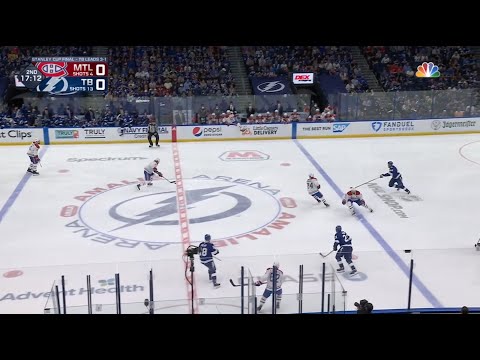 2021 Stanley Cup Final. Montreal Canadiens vs Tampa Bay Lightning. GAME 5 HIGHLIGHTS