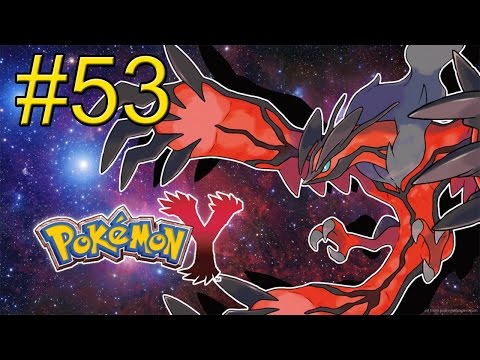 Pokemon Y — Walkthrough Part 53 — Catching Zygarde!