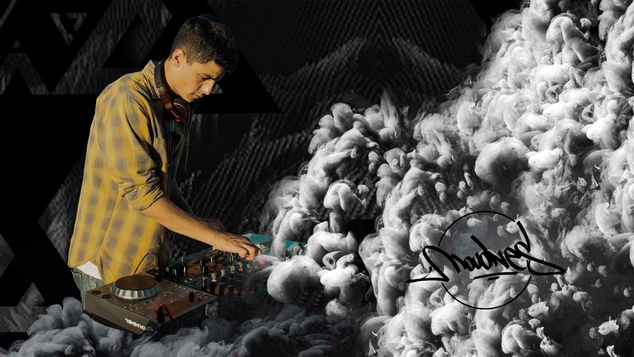 Miniatura del video: Moudnes Set - Techno 1 hora DJ set con tracklist