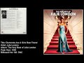 Julie London -Diamonds Are A Girls Best Friend