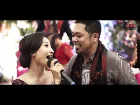 LANDEK ANAKBERU GINTING -  KERJA ADAT PUTRA & MAENINTA - WEDDING KARO 2022