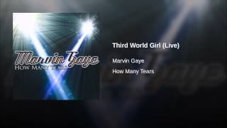 Third World Girl (Live)