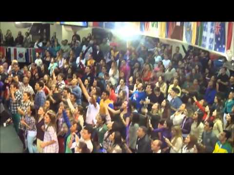 Bem vindo.......25 Maio 2013 - Sabado - Mocidade Lagoinha - Ministerio de Art Freedom