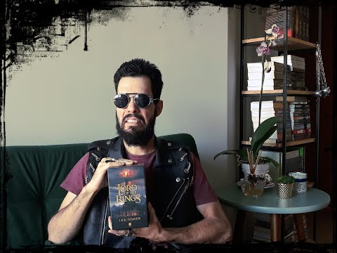 Crítica ao não horror 13# - Sete Pecados capitais e elementos do Cristianismo em Tolkien