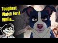 Steve Reviews: Underdog (A Dog's Courage)