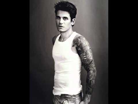 John Mayer- I'm Gonna Find Another You (Acoustic)