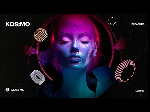 Kos:mo - Pleasure (Original Mix) [Legend]