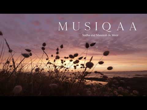 Sudha and Maneesh de Moor ⋄ Sharanam ⋄ Sacred Chants of Devotion ⋄ Yoga ⋄ Meditation