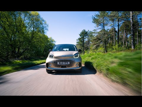 Smart EQ - 5 great features