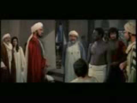 Dhulkarnejn Ramadani - Bilali Habeshiu r.a