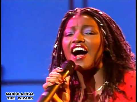 SHANNON & MR WAVE  - GIVE ME TONIGHT  (GRAFFITI ROCK)