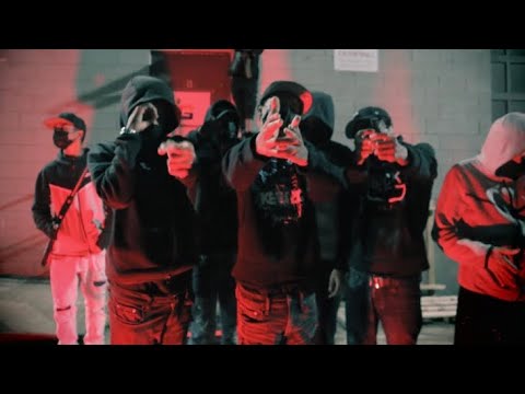 Can’t fold (Official music video)