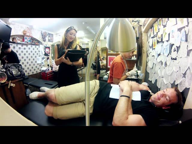 Environmental Health