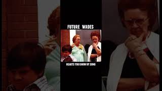Future Wades - Black Candy (Beat Happening Cover)