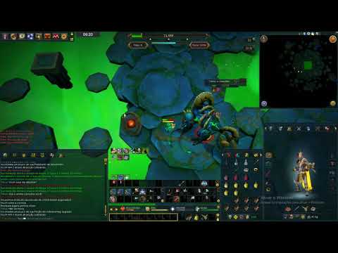 CONSEGUI! Primeira kill de Telos 100% de fúria