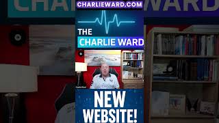 We’ve Launched! Dive Into the New CharlieWard.com