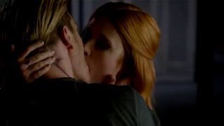 Clary & Jace I I'm always gonna have your back [+2x11]