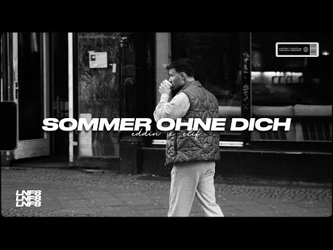EDDIN x ELIF Type Beat - SOMMER OHNE DICH (prod. by LNF8)