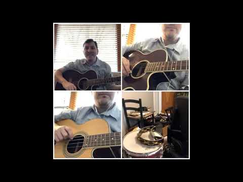 Pass You By - Gillian Welch
