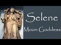 Greek Mythology Story Of Selene