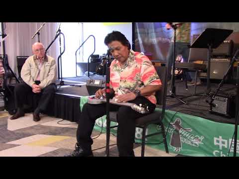 Bobby Ingano Workshop 3