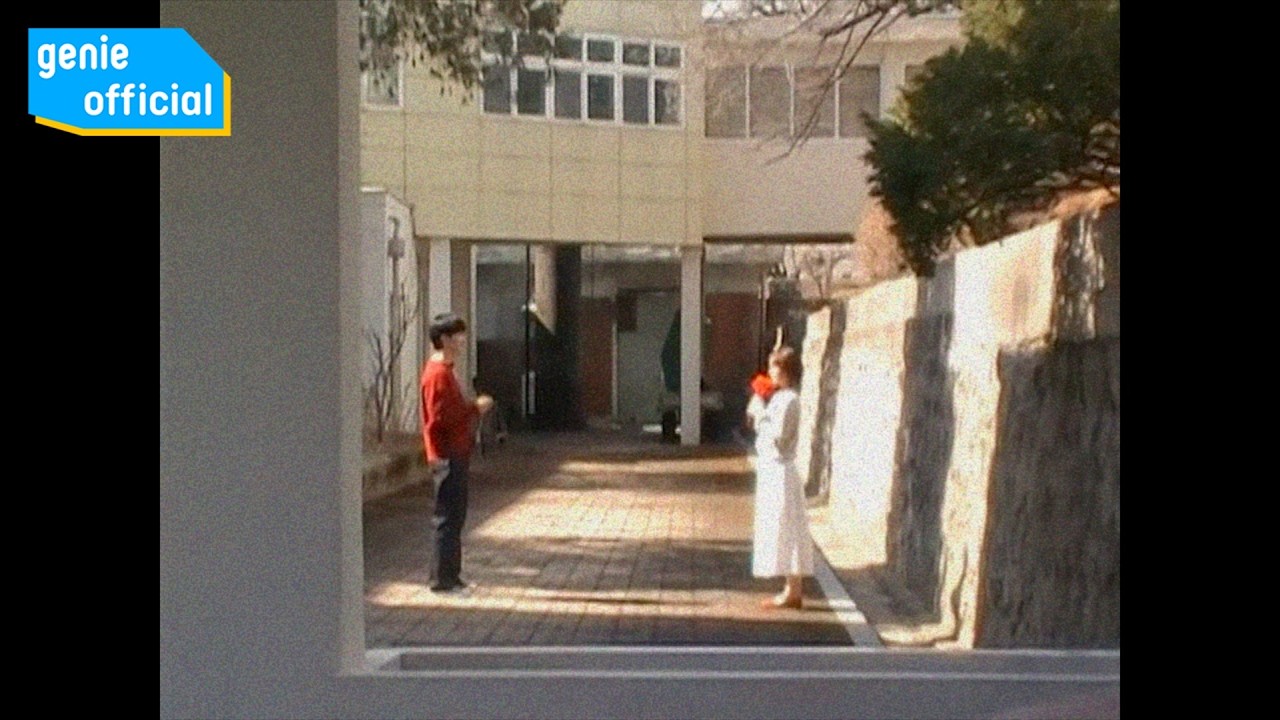 Jade (제이드) - Peas and carrots Official M/V