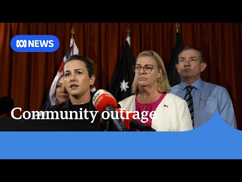 NT government promises urgent bail reform after fatal stabbing of Darwin shop owner | ABC News