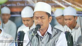 Download lagu TERSYAHDU.. LABBAIKALLAH VERSI AL MUBAROK QUDSIYYAH | GUS APANK mp3