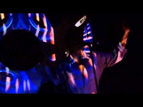 Nick Monaco (Soul Clap, Wolf + Lamb, USA) Live @ Boom Boom Room