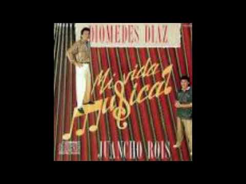 Parranda, Ron y Mujer (Diomedes Diaz, Juancho Rois)