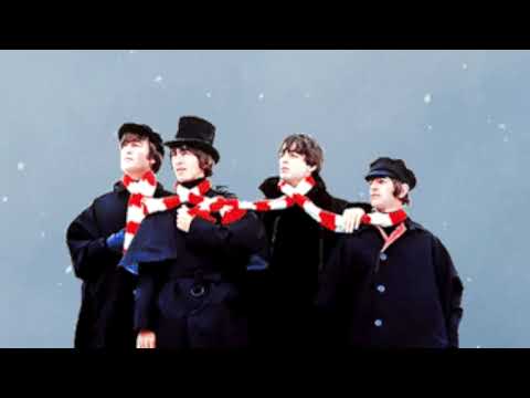 Everywhere Its Christmas - The Beatles