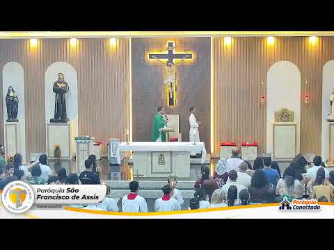 30º Domingo do Tempo Comum | Domingo