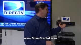 preview picture of video 'Directv Vancouver Washington (360) 576-7100 | DIRECTV Deals Vancouver'