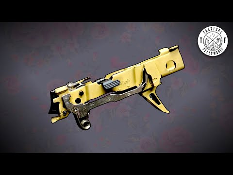 Sig Custom Works P320 Fire Control Unit Review | The Missing FCU of the Puzzle?