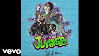 Juraste - Sky ft. J Quiles, Farruko, Ñejo Flow | Audio